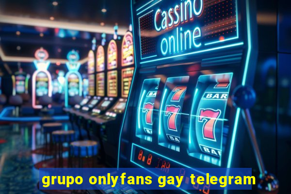 grupo onlyfans gay telegram